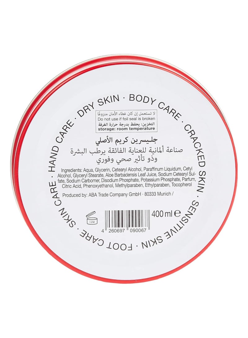 Bebecom Glycerine Cream 400Ml - Image 4