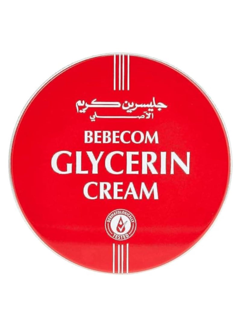 Bebecom Glycerine Cream 400Ml - Image 3