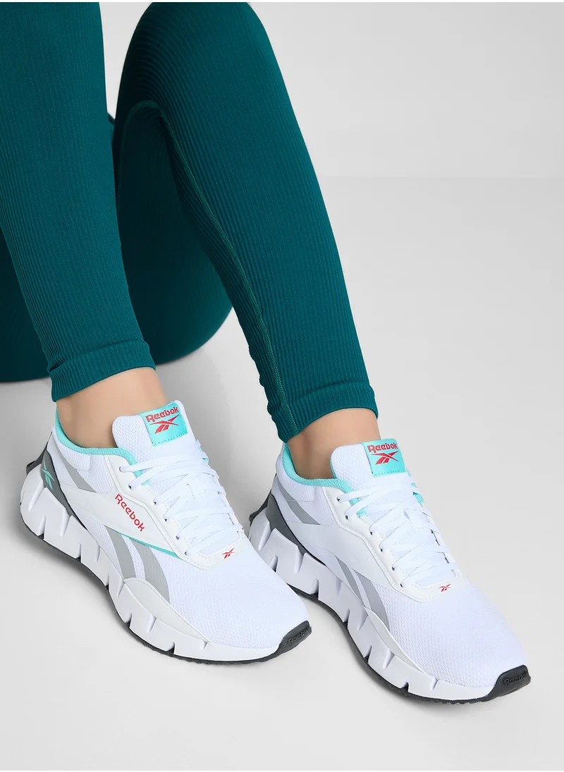 Reebok Zig Dynamica Str