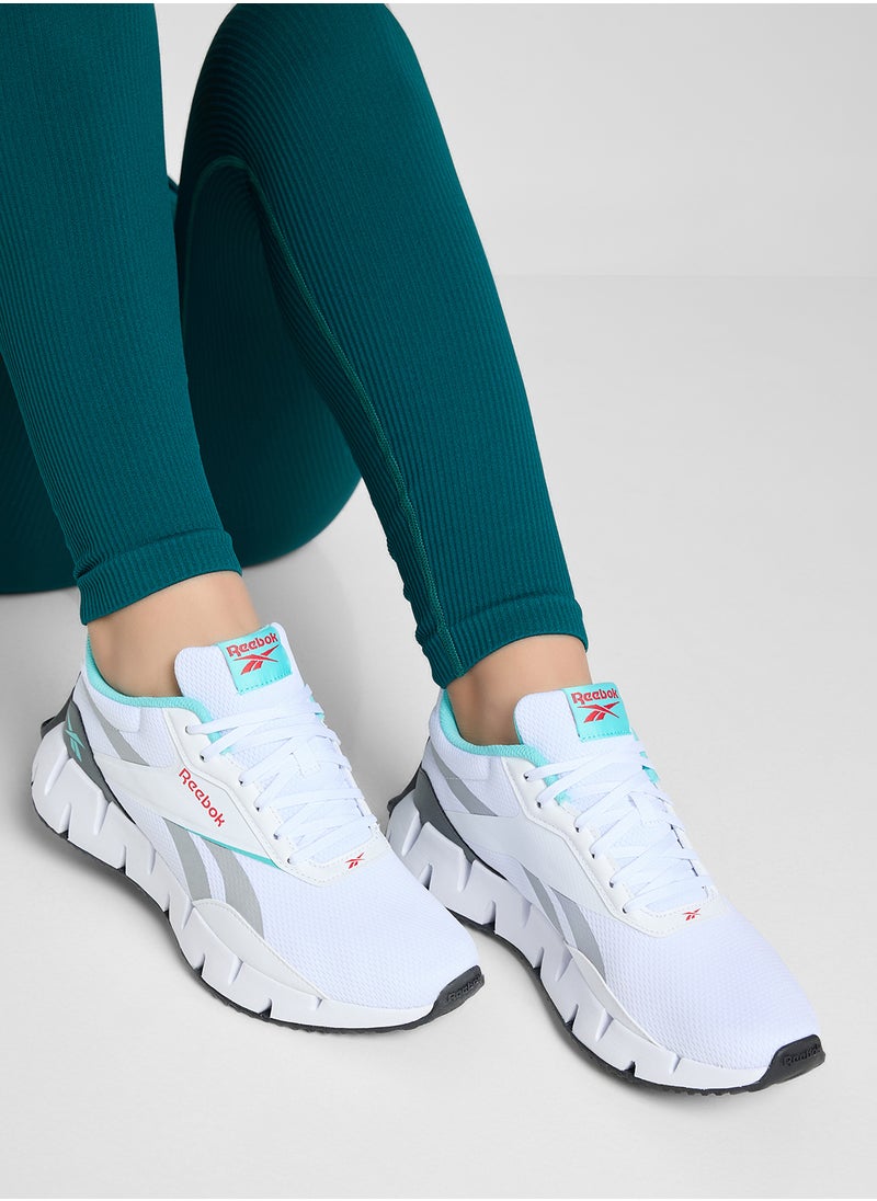 Reebok - Zig Dynamica Str - Image 1