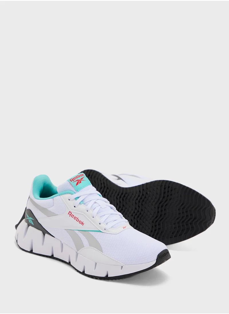 Reebok Zig Dynamica Str
