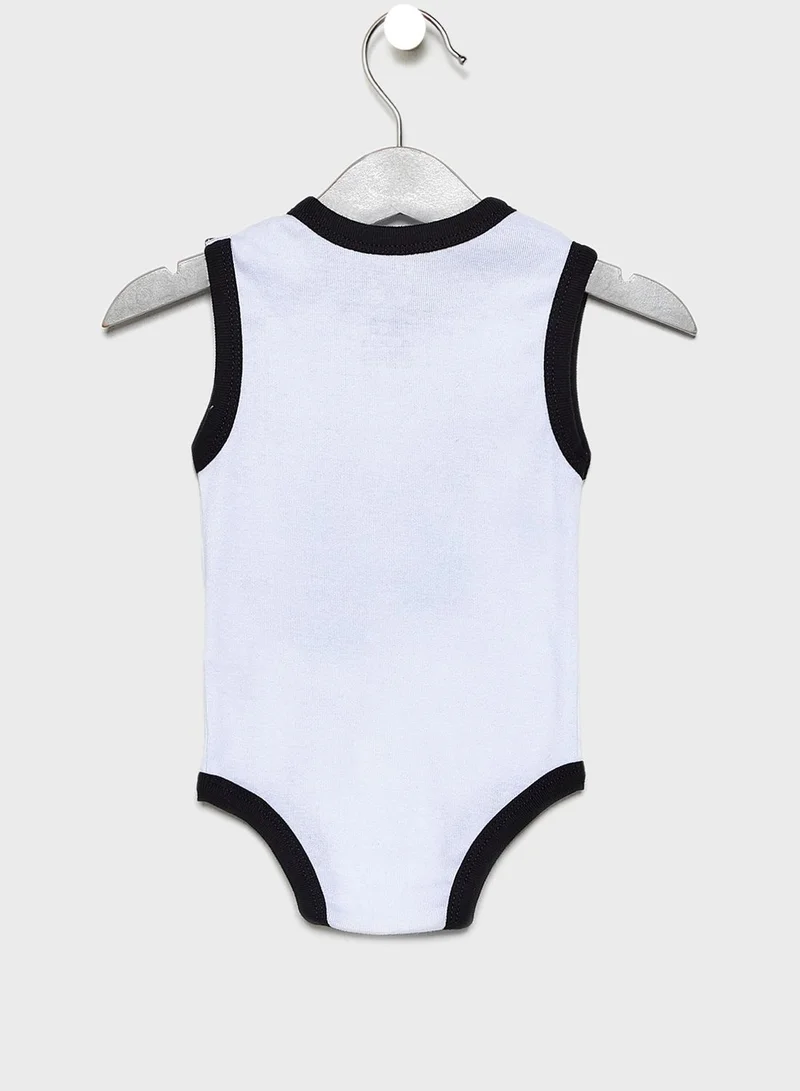Jordan Infant Jordan 23 Bodysuit