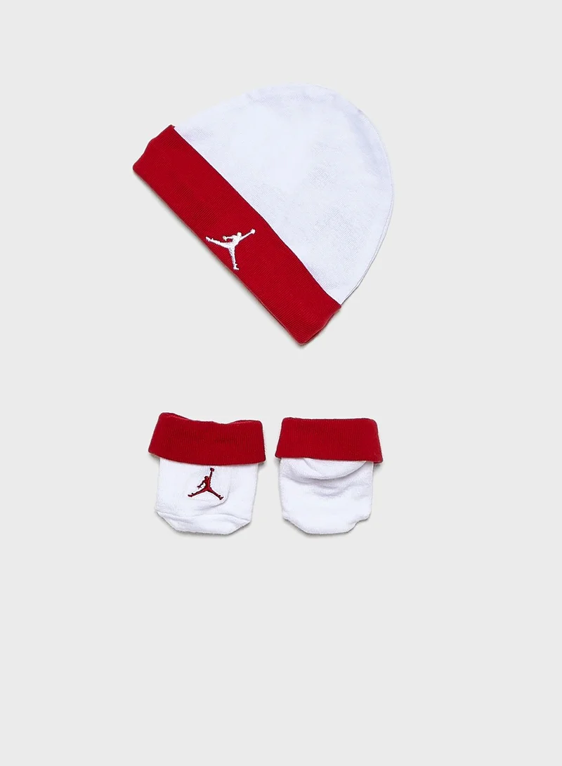 Jordan Infant Jordan 23 Bodysuit