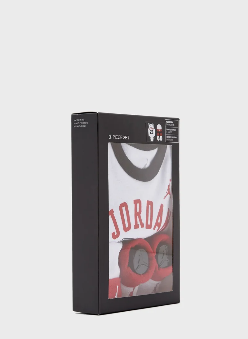 Jordan Infant Jordan 23 Bodysuit