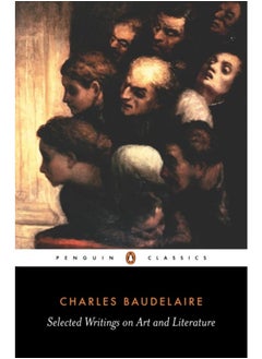 Selected Writings on Art and Literature 