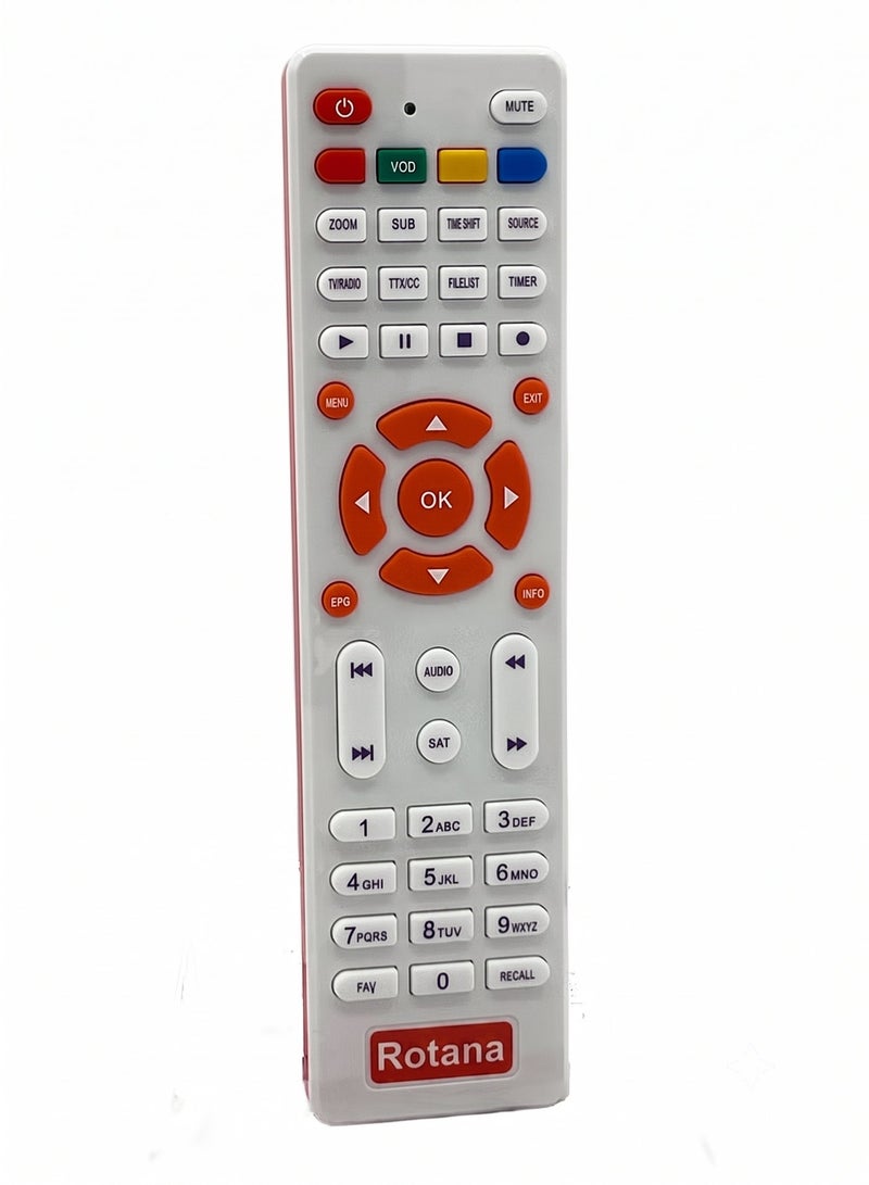 Remote Contorl Receiver Anti-Breakage Support Receivers Timer - Image 1