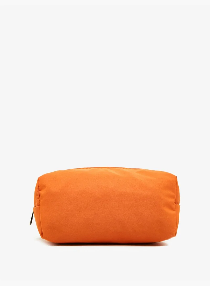 KOTON Zipper Detailed Hand Bag
