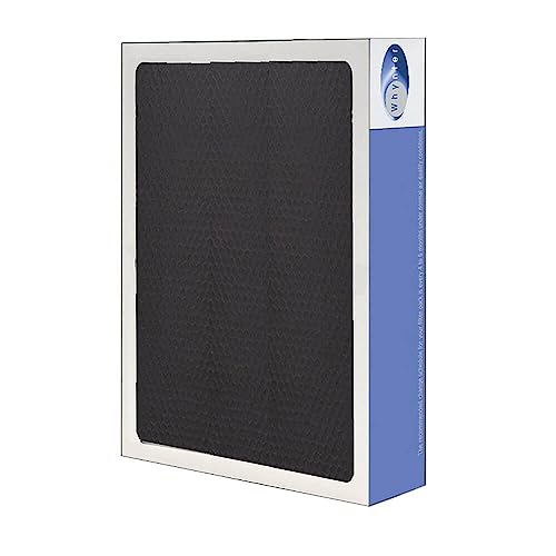 Whynter AFR425FILTER EcoPure HEPA System Air Purifier and Activated Carbon Filter Replacement - Image 3