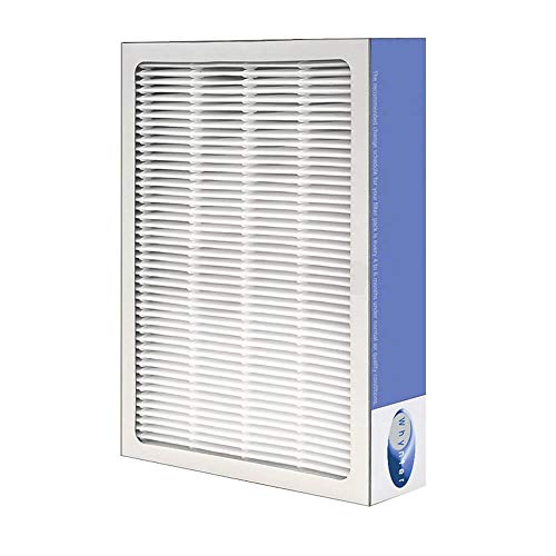 Whynter AFR425FILTER EcoPure HEPA System Air Purifier and Activated Carbon Filter Replacement - Image 1