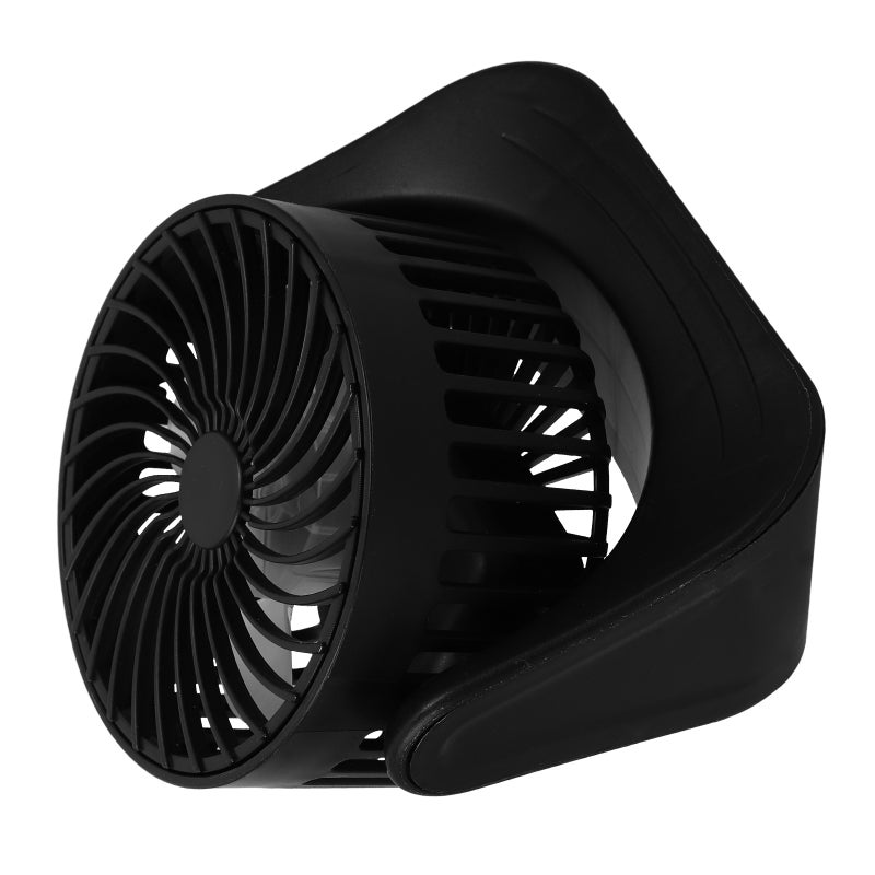 2 Sets Household Pocket Fan Convenient Personal Fan Portable Mini Fan Convenient Desktop Fan Small Usb Fan - Image 5