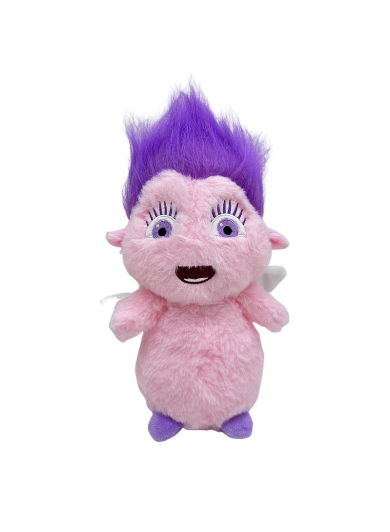 general 1 Pcs Bibble Stuffed Spirit Animal Plush Toy 25Cm For Kids And Fans Collectible Kawaii Plushies Doll Unique Gift For Boys And Girls - Image 1