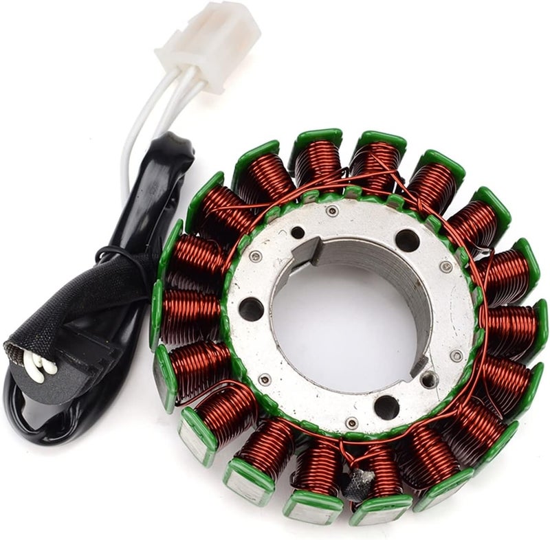 Wivplex Motorcycle Generator Stator Coil for Yamaha FZ6 - Image 1