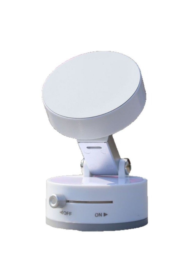 Generic Vacuum magnetic mobile phone stand  - Image 1