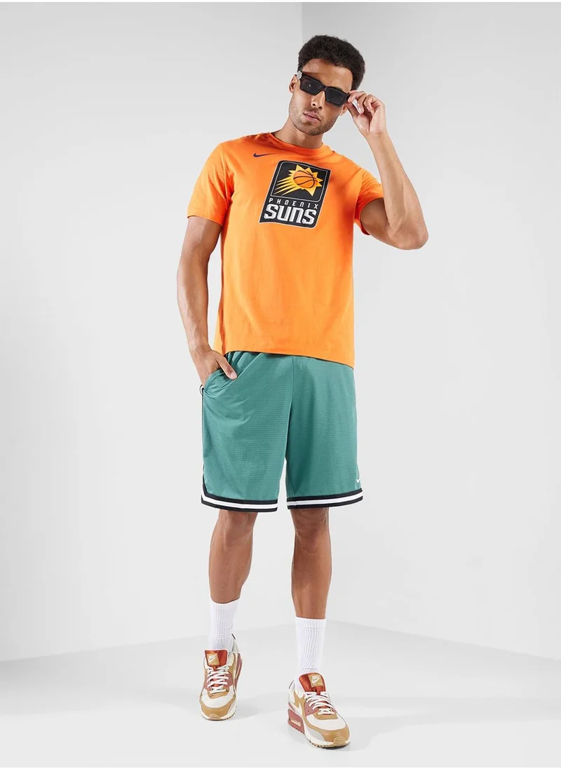 Nike Phoenix Suns Essentail Logo T-Shirt