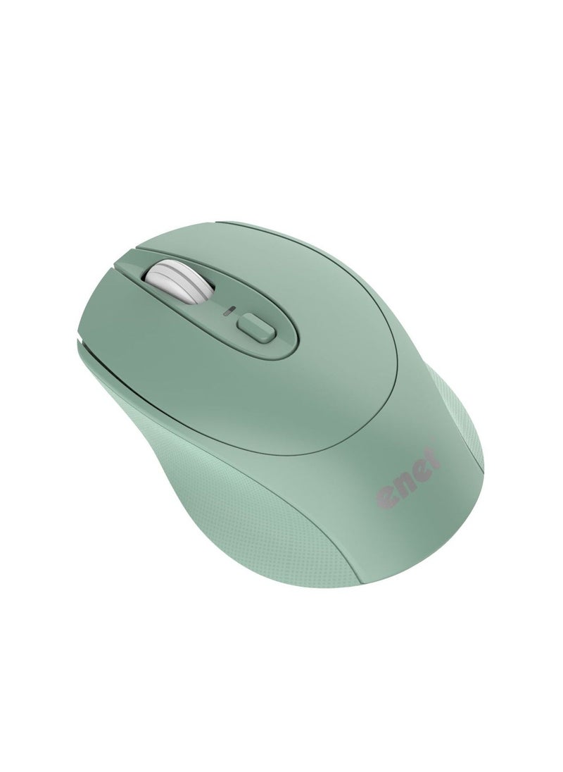 Enet Wireless Mouse G-222  - Image 1