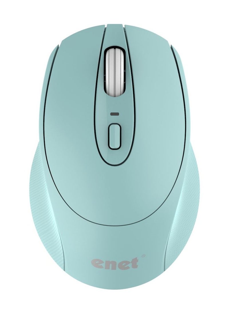 Enet Wireless Mouse G-222  - Image 3