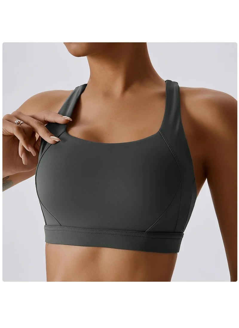 KAWN.YOGA KAWN YOGA Womens Crop Top