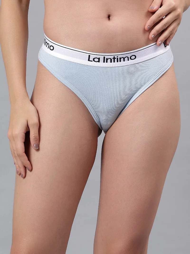La Intimo La Intimo Deep Secret