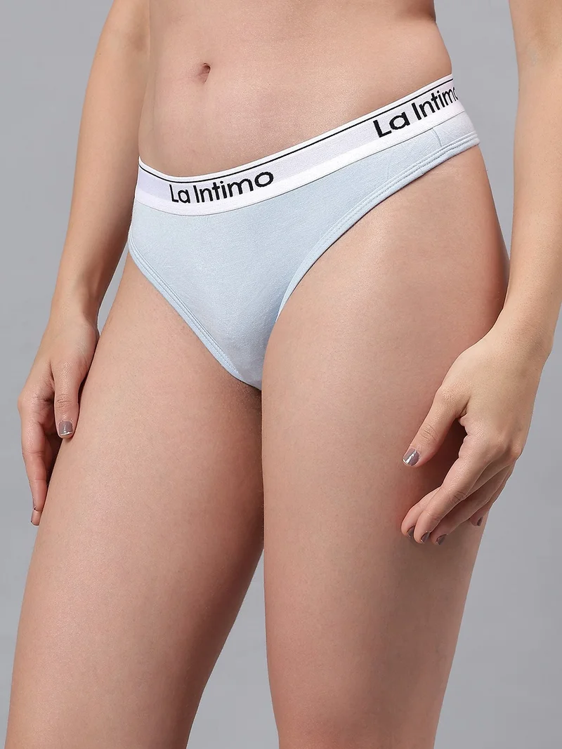 La Intimo La Intimo Deep Secret