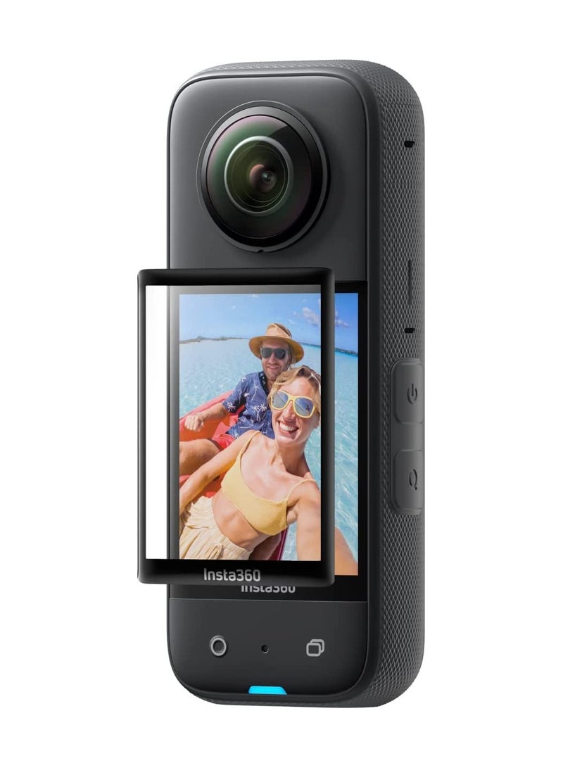 Insta360 X3 Screen Protector - Image 1