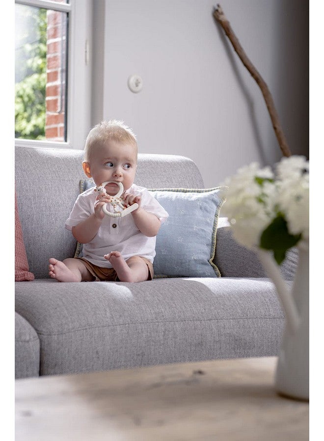 صوفي لا جيراف صوفي لا الزرافة - زرافة عضاضة نقية للغاية - Image 2