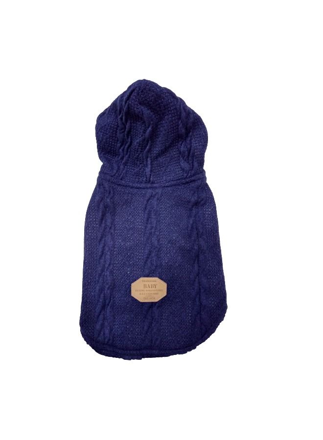 Catry Catry Stylish Dog Dress - Large  - Image 2