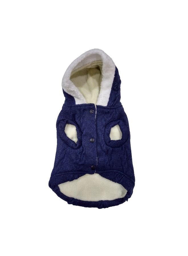 Catry Catry Stylish Dog Dress - Large  - Image 1