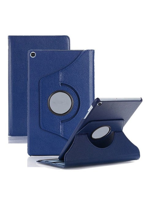 Galaxy Tab A 10.1 2019 Case, Shockproof Rugged Case with 360 Degree Rotating Hand Strap/Stand for Samsung Tab A 10.1 SM-T510/T515 2019
