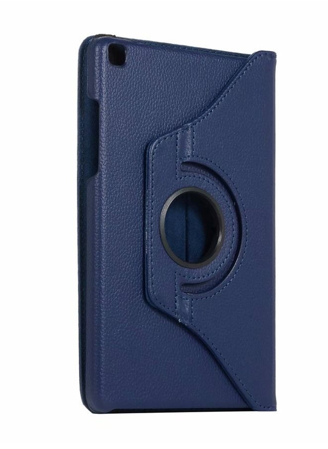Galaxy Tab A 10.1 2019 Case, Shockproof Rugged Case with 360 Degree Rotating Hand Strap/Stand for Samsung Tab A 10.1 SM-T510/T515 2019
