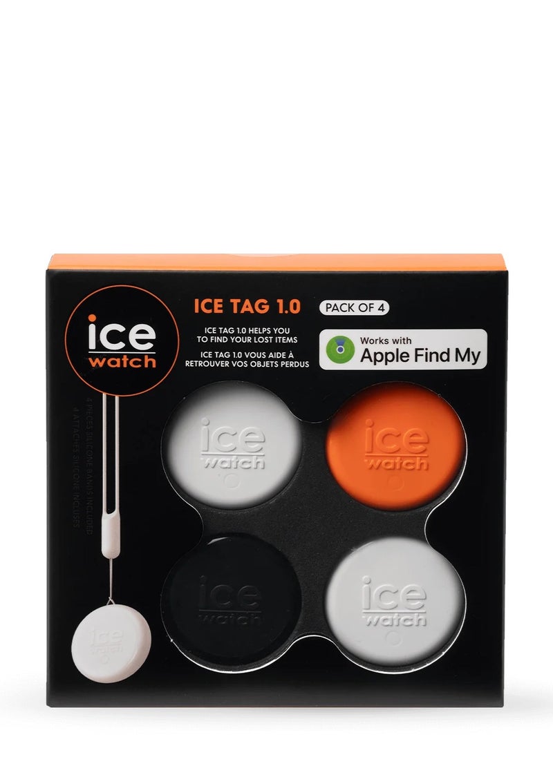 Ice - ice watch ice tag 4.0 - Image 1
