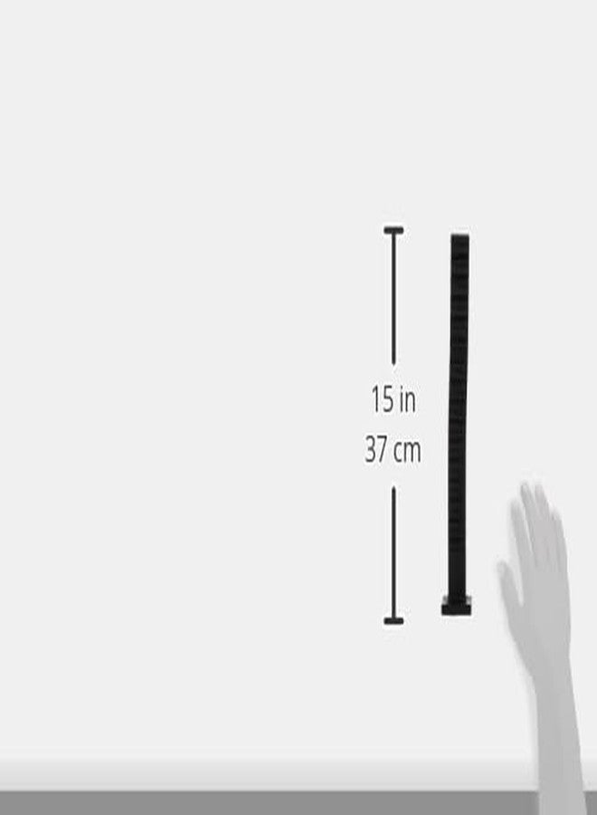QUICK FIST XL Clamp for mounting tools & equipment up to 15” diameter (Pack of 2) - Image 5
