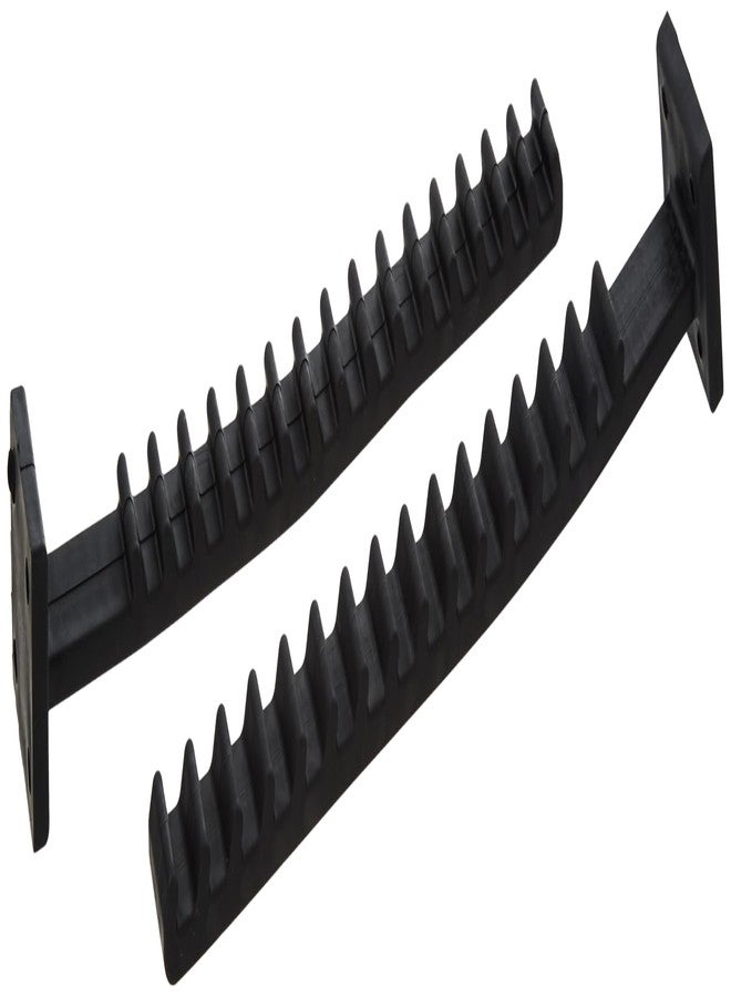 QUICK FIST XL Clamp for mounting tools & equipment up to 15” diameter (Pack of 2) - Image 3