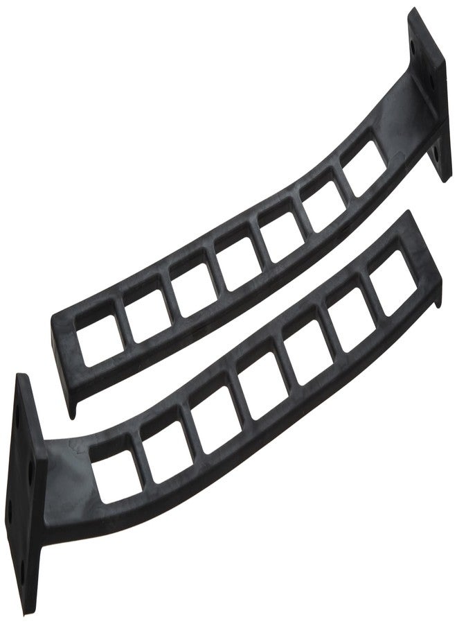 QUICK FIST XL Clamp for mounting tools & equipment up to 15” diameter (Pack of 2) - Image 1