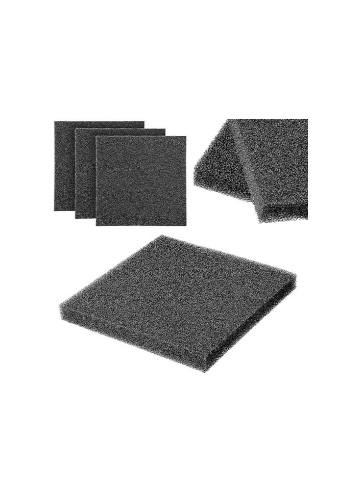 AL RAMIZ Foam Filter