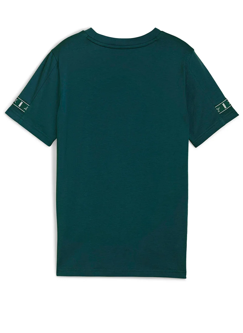PUMA PUMA ESS Tape Layout Tee