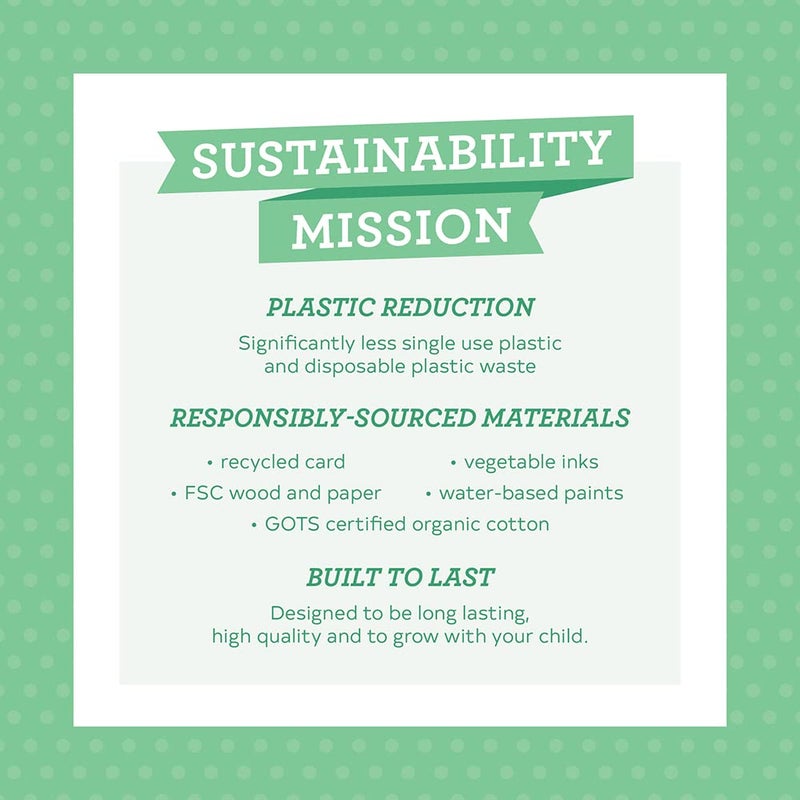 Petit Collage DIY Woodland Fox Felt Bag, Crossbody Bag for Kids with Matching Acorn Zipper Purse for Kids â€“ DIY Crafts Sewing Kitâ€“ Makes a Great Gift Idea for Ages 6+ - Image 5