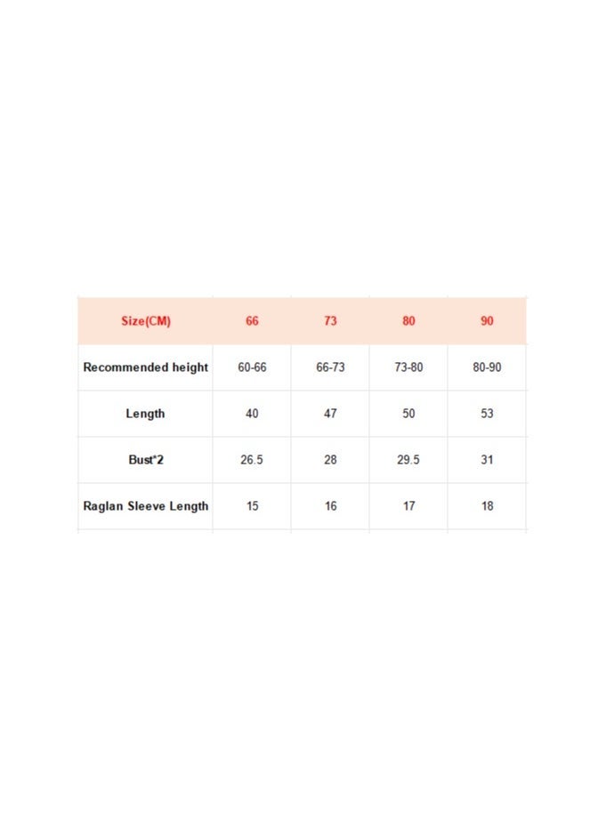 Baby Soft Breathable Cotton Short Sleeve T-shirt + Briefs Beige Two-piece Set - Image 2