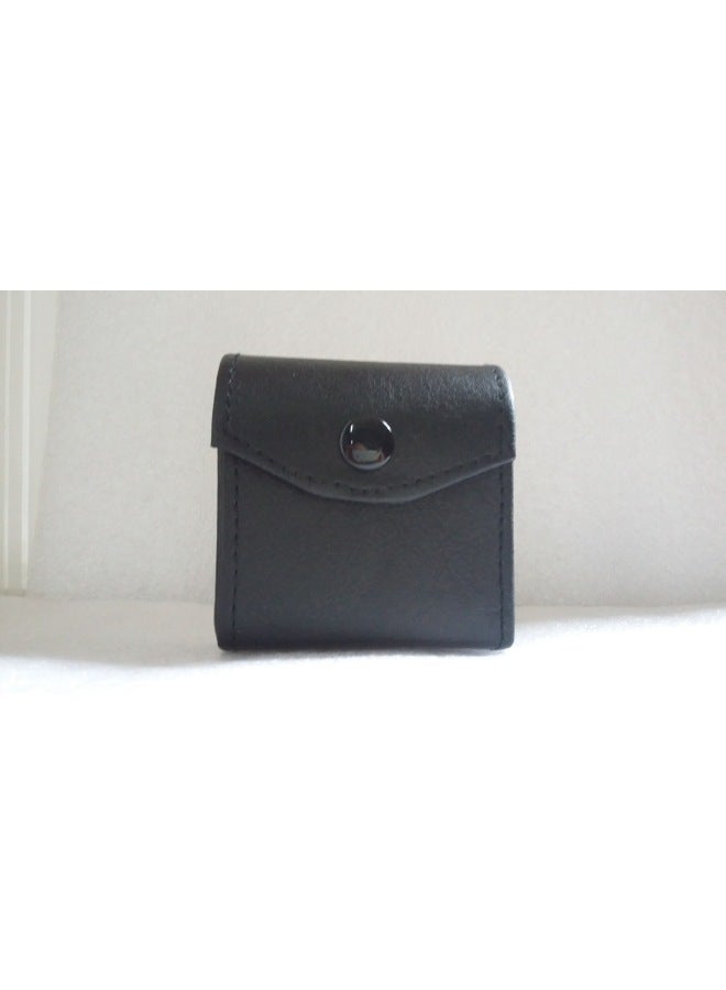 Photography SLR Camera Filter Ultra-thin Coating Waterproof ND2 ND4 ND8 ND16 Filter Suit-Color:Leather Bag  - Image 1