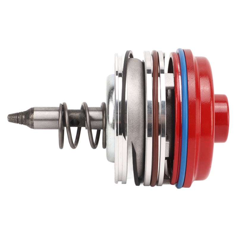 Servo Piston Assembly: Fits Corvette 1972+ And 700R4, 4L60E, 4L65E, 4L70E Transmissions - Enhanced Smooth Shift Performance Improved Transmission Efficiency for Automatic Transmission Upgrade - Image 2