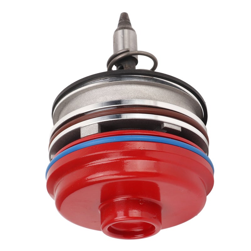 Servo Piston Assembly: Fits Corvette 1972+ And 700R4, 4L60E, 4L65E, 4L70E Transmissions - Enhanced Smooth Shift Performance Improved Transmission Efficiency for Automatic Transmission Upgrade - Image 5