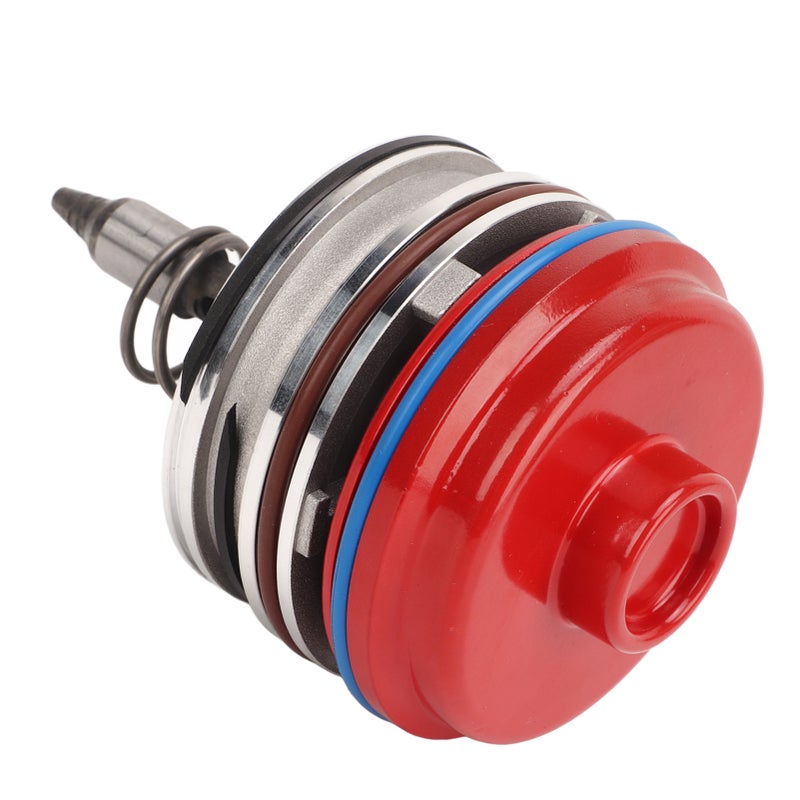 Servo Piston Assembly: Fits Corvette 1972+ And 700R4, 4L60E, 4L65E, 4L70E Transmissions - Enhanced Smooth Shift Performance Improved Transmission Efficiency for Automatic Transmission Upgrade - Image 3