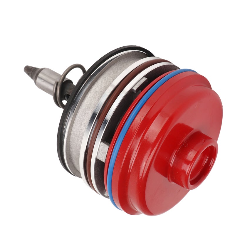 Servo Piston Assembly: Fits Corvette 1972+ And 700R4, 4L60E, 4L65E, 4L70E Transmissions - Enhanced Smooth Shift Performance Improved Transmission Efficiency for Automatic Transmission Upgrade - Image 4