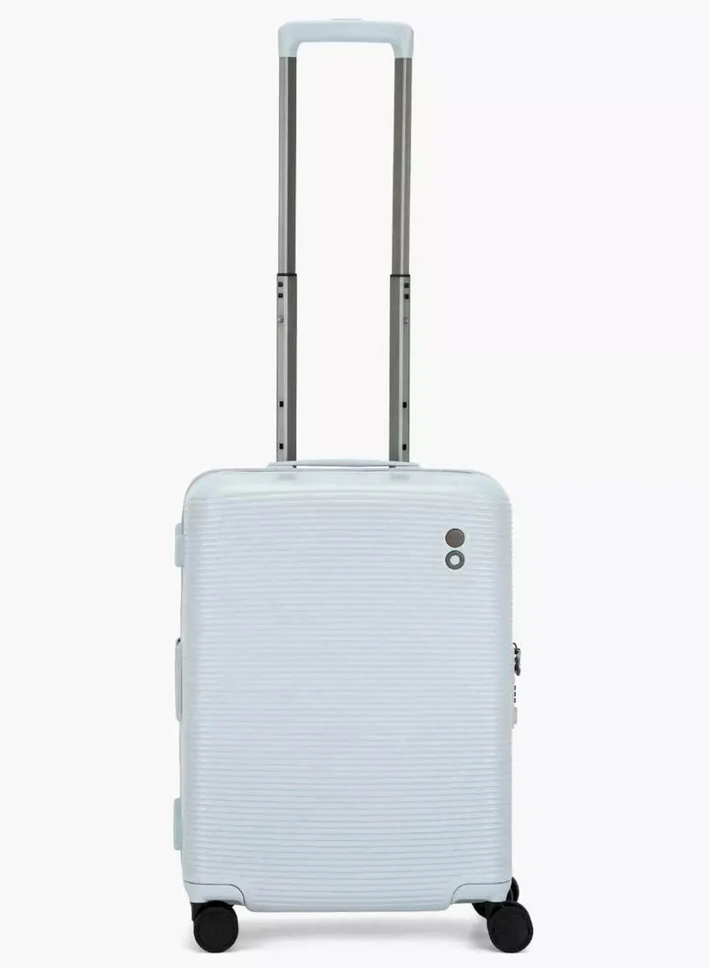 إيكولاك حقيبة ترولي كابينة ألتيما 54 سم أزرق فاتح