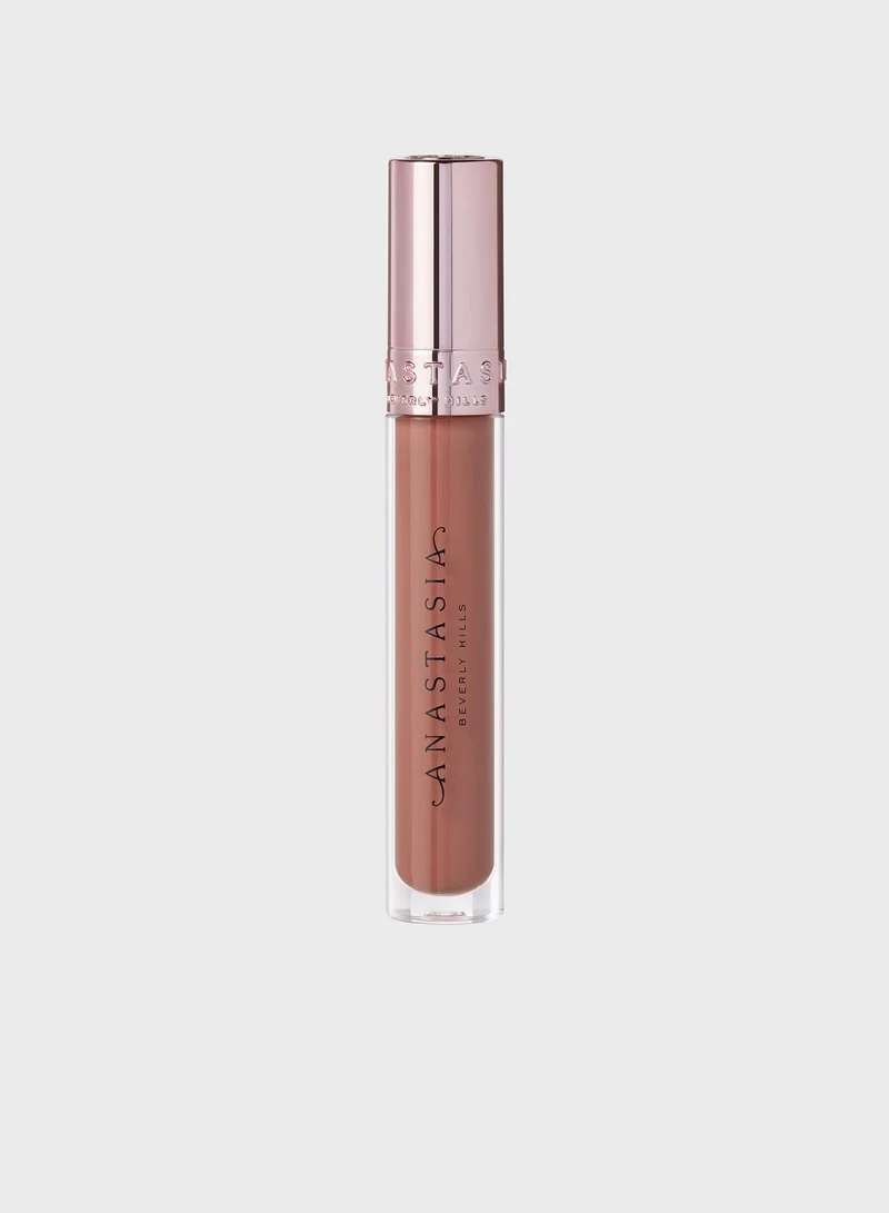ANASTASIA BEVERLY HILLS Lip Gloss - Latte
