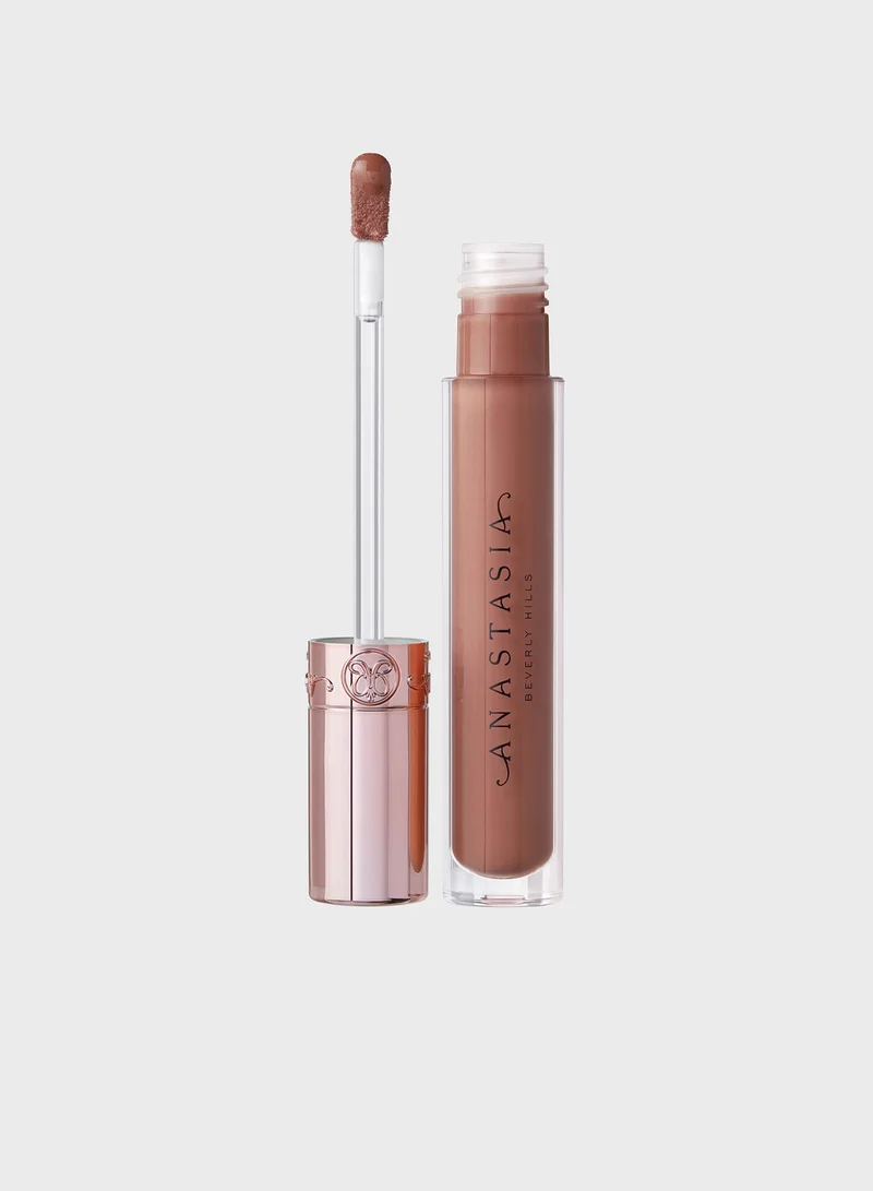 ANASTASIA BEVERLY HILLS Lip Gloss - Latte