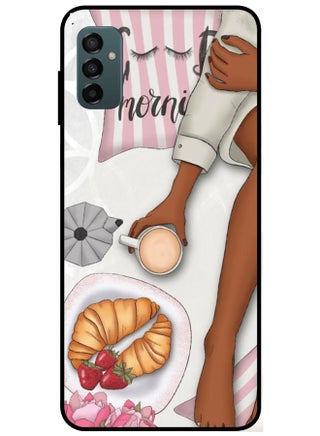 Protective Case Cover For Samsung Galaxy M23 Smart Series Printed Protective Case Cover for Samsung Galaxy M23 Good Morning - pzsku/Z6E1DD3DF85F2B8E22491Z/45/_/1696613354/9561f367-66ae-49b2-bdad-c901a5b35947