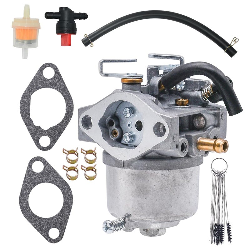 XingLi AM122614 Carburetor Fit For John Deere LX178 Yard Tractor Engines Carb Marked 32045 32226 32410 32361