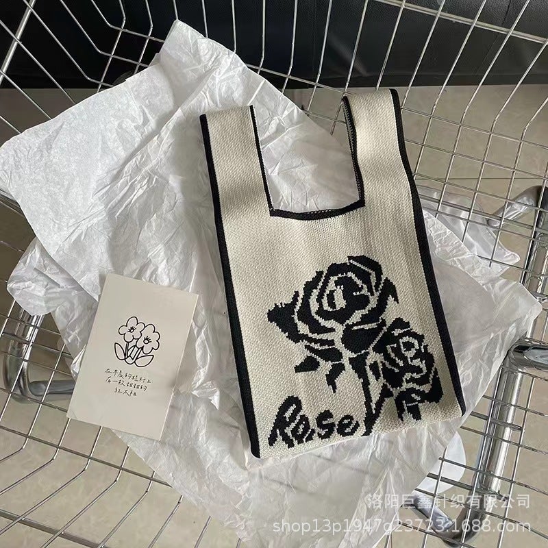 Fashion Tote Bag - Image 2