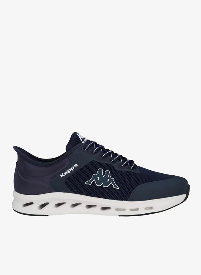 Kappa NAVY Men Kloude Lace-Up Sports Shoes for Men | Best Price UAE