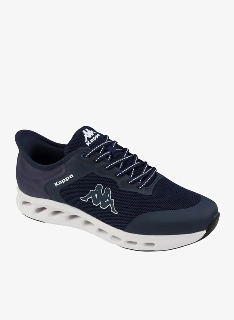 Kappa NAVY Men Kloude Lace-Up Sports Shoes for Men | Best Price UAE